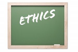 IP Ethics CLE