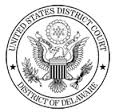 District of Delaware