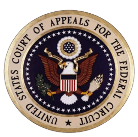 Federal Circuit seal