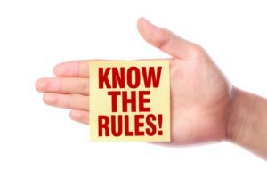 know-the-rules-image